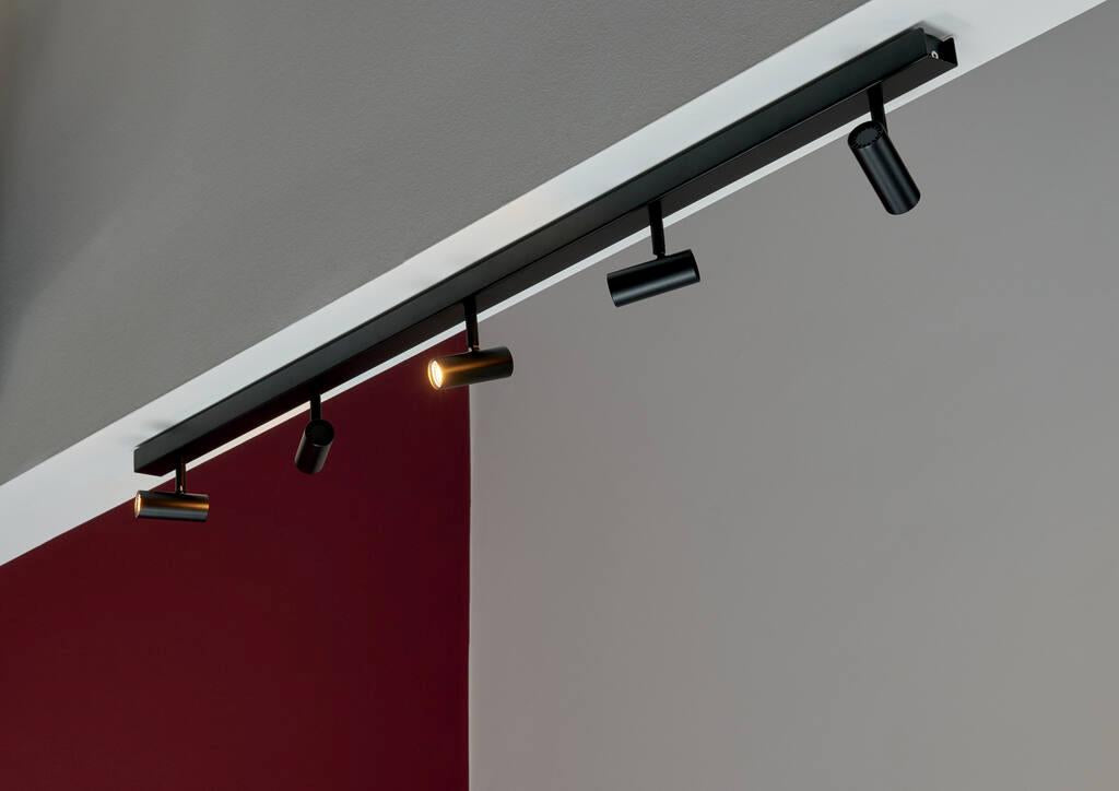 Omari | 5-Rail | Black - 2112203003