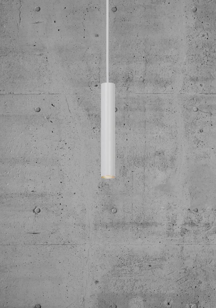Omari | Pendant | Hvid - 2112213001