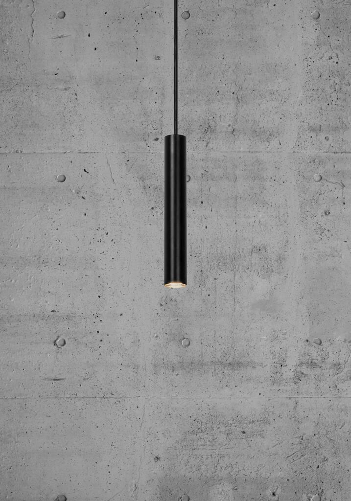Omari | Pendant | Black - 2112213003
