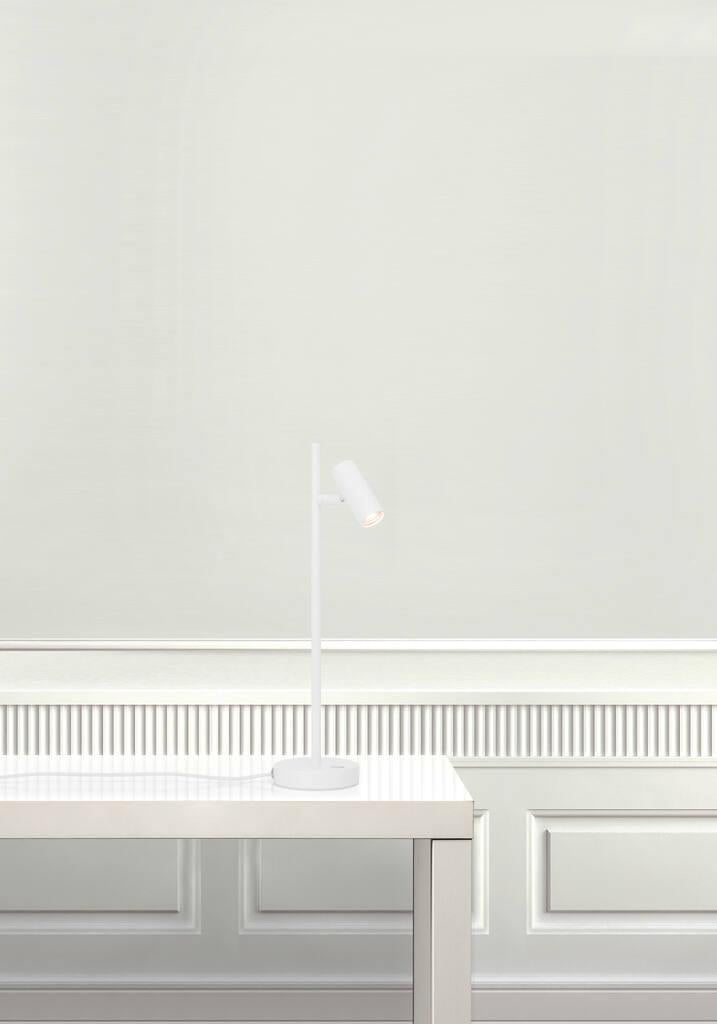Omari | Table | White - 2112245001
