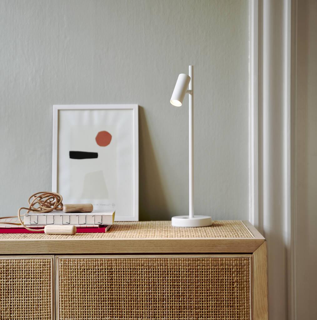 Omari | Table | White - 2112245001