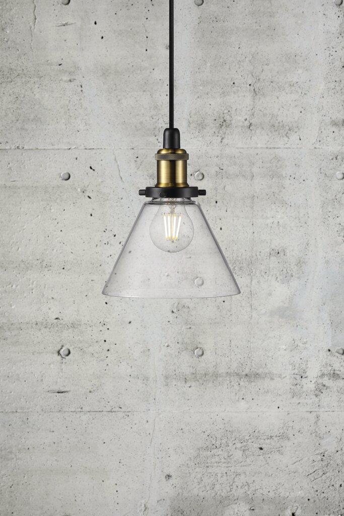 Disa Pendant Glass Clear - 45823000