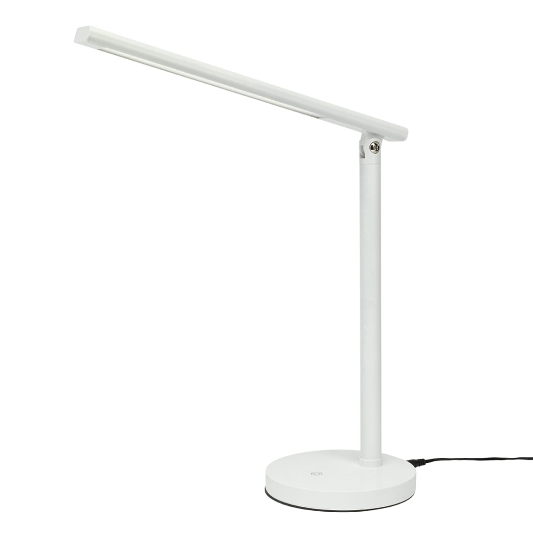 TAGO DIMM 7W LED TASK LAMP - WHITE - 21423/05