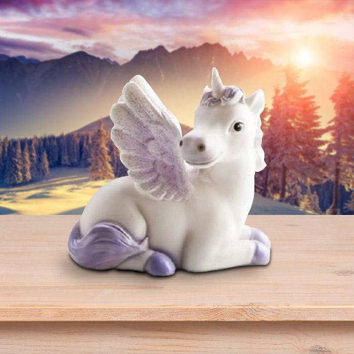 UNICORN TABLE LAMP LED