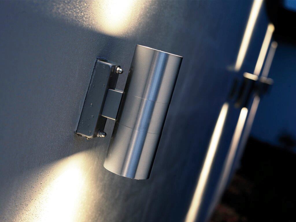 Tin Wall Stainless steel, Glass Stainless steel, Clear - 21279134