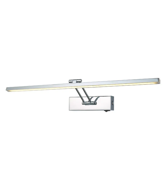 VANIDAD LED Tri-CCT Interior Dimmable Vanity / Picture Wall Light VANIDAD2L