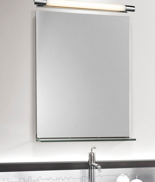 WALL INT S/M VANITY LED WH LONG VANITY-2 CLA LIGHTING 