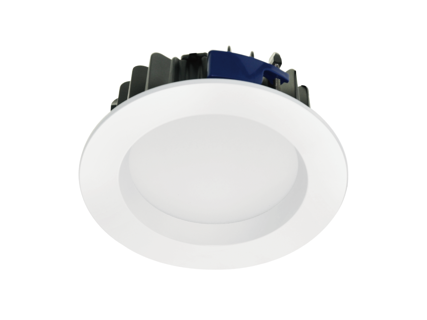 Vector 160mm Commercial Downlight - 173213