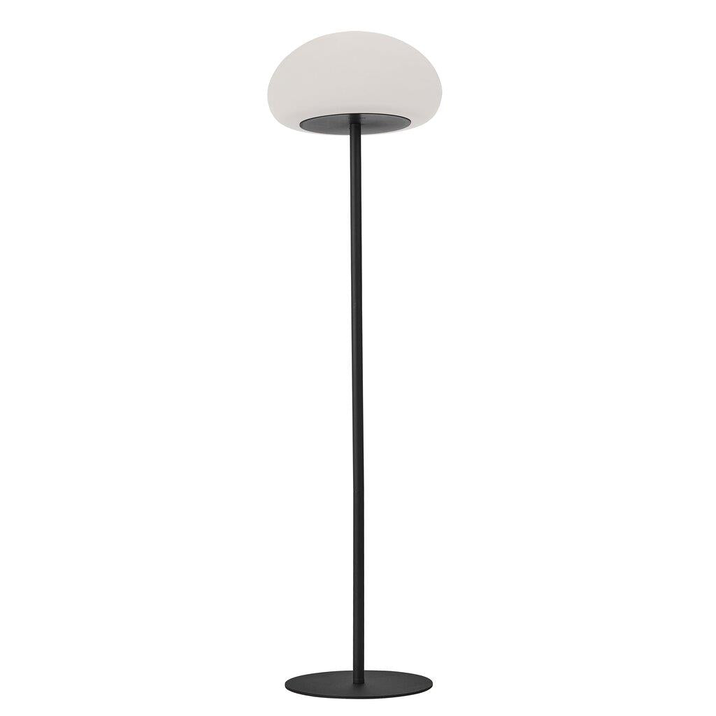 Sponge 34  Floor Portable Plastic, Metal White - 2018154003