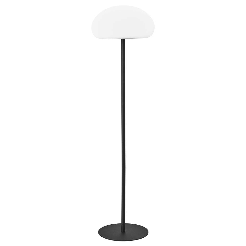 Sponge 34  Floor Portable Plastic, Metal White - 2018154003