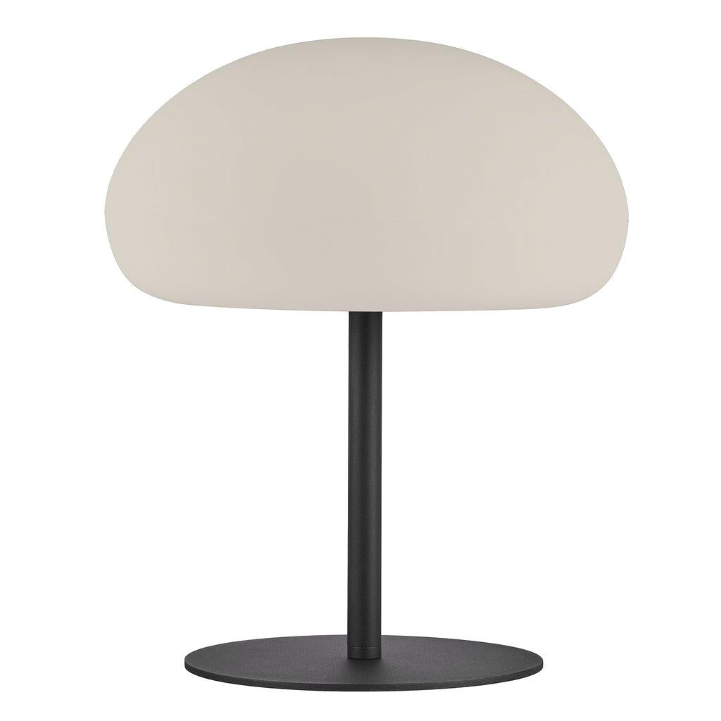 Sponge 34 Table Portable Plastic, Metal White - 2018165003