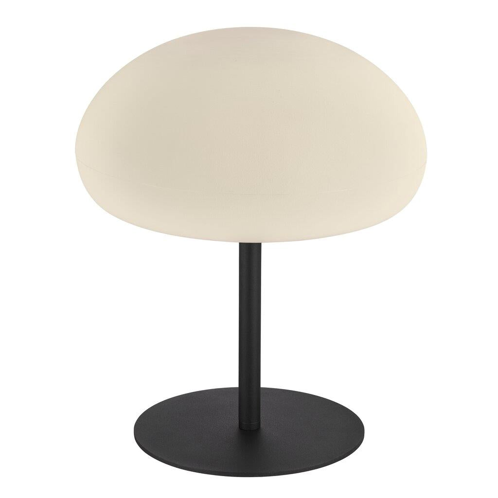 Sponge 34 Table Portable Plastic, Metal White - 2018165003