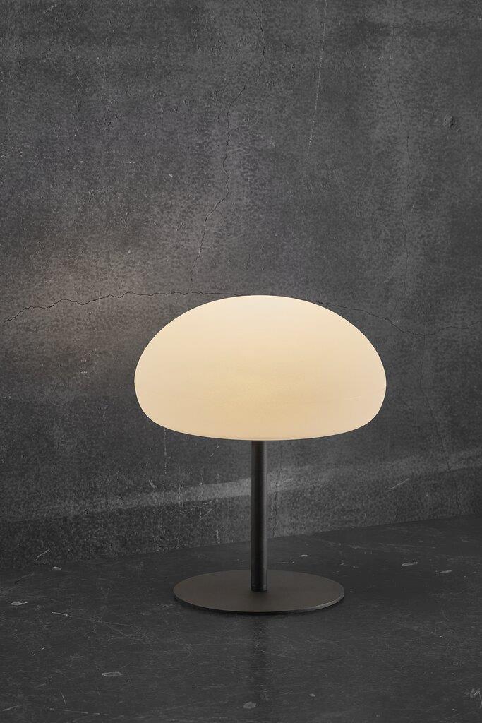 Sponge 34 Table Portable Plastic, Metal White - 2018165003