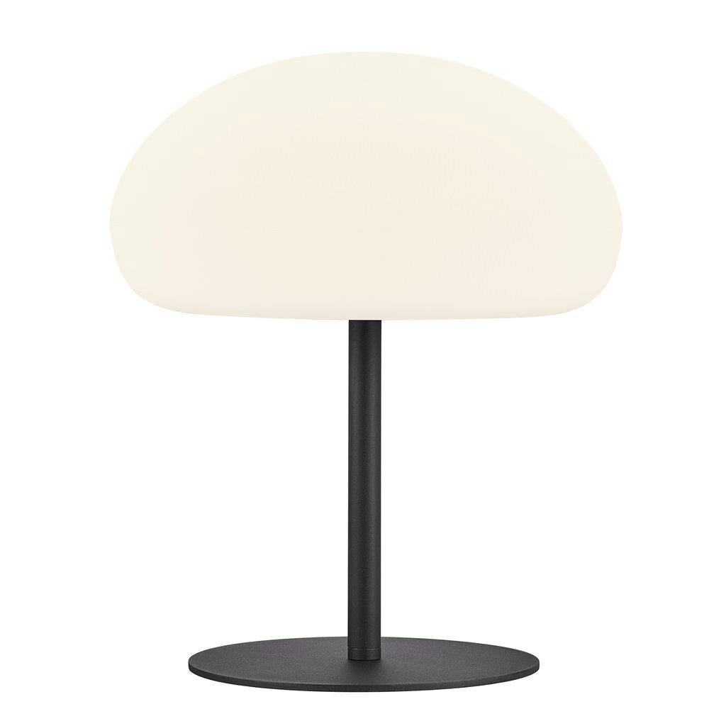 Sponge 34 Table Portable Plastic, Metal White - 2018165003