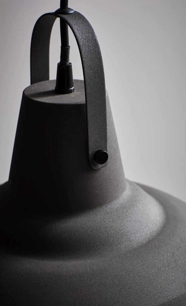Andy 30 Pendant Metal, Plastic Brown - 48473009