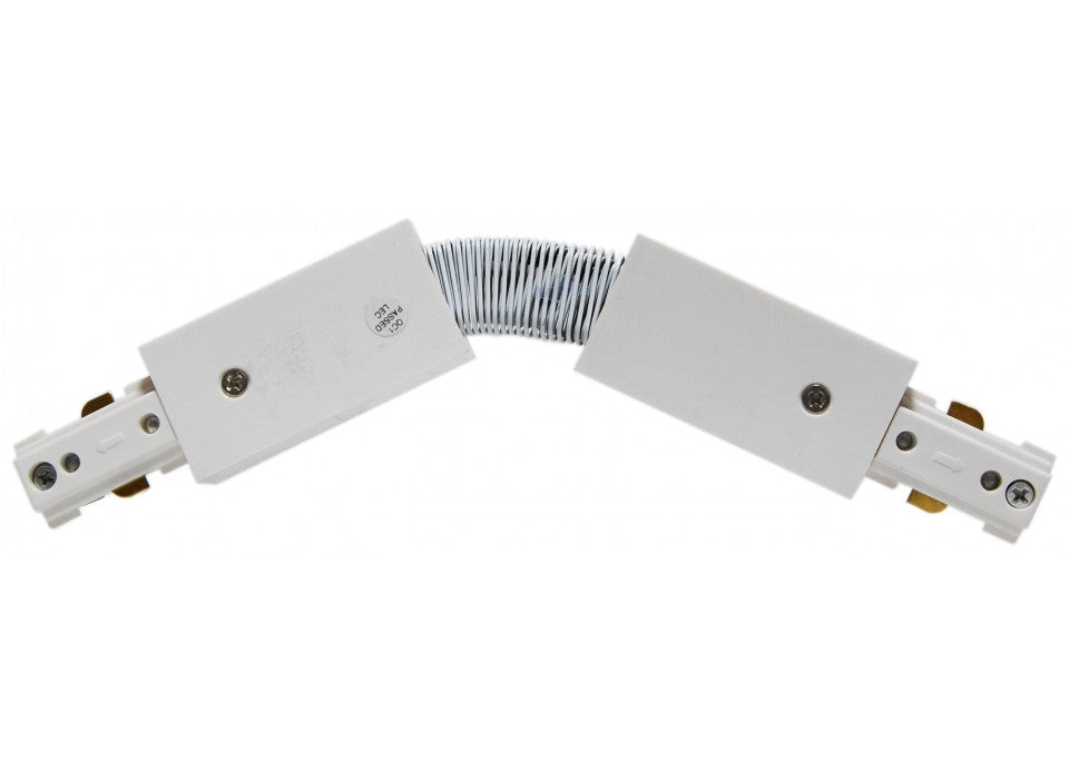 THF 240V flexible joiner - COLOUR - WHITE