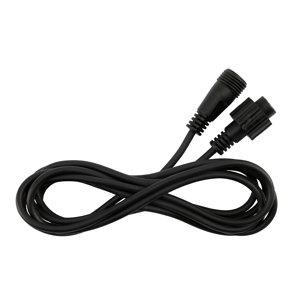 4 PIN BOTANIC RGB CABLE 2.5M - BLACK -20704/06
