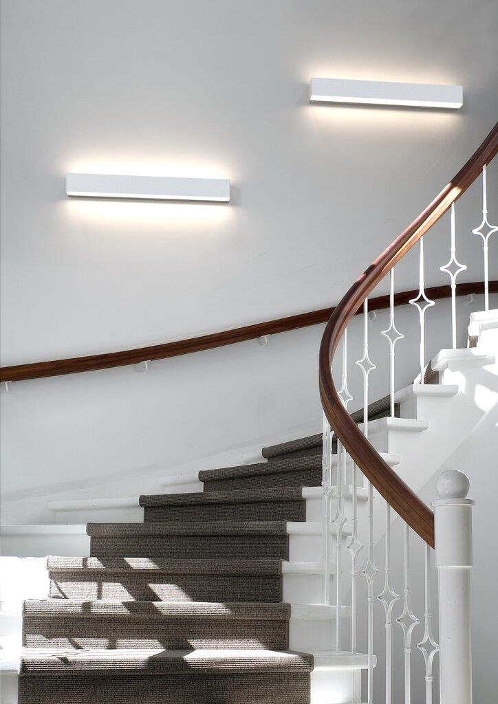 IP S16 Bath Metal, Plastic White - 84531001