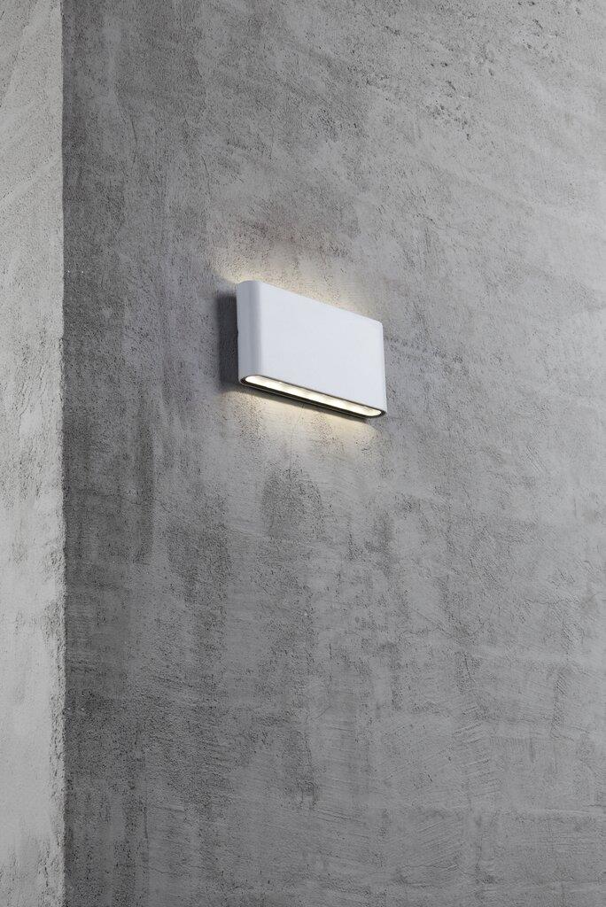 Kinver Wall Metal White - 84181001
