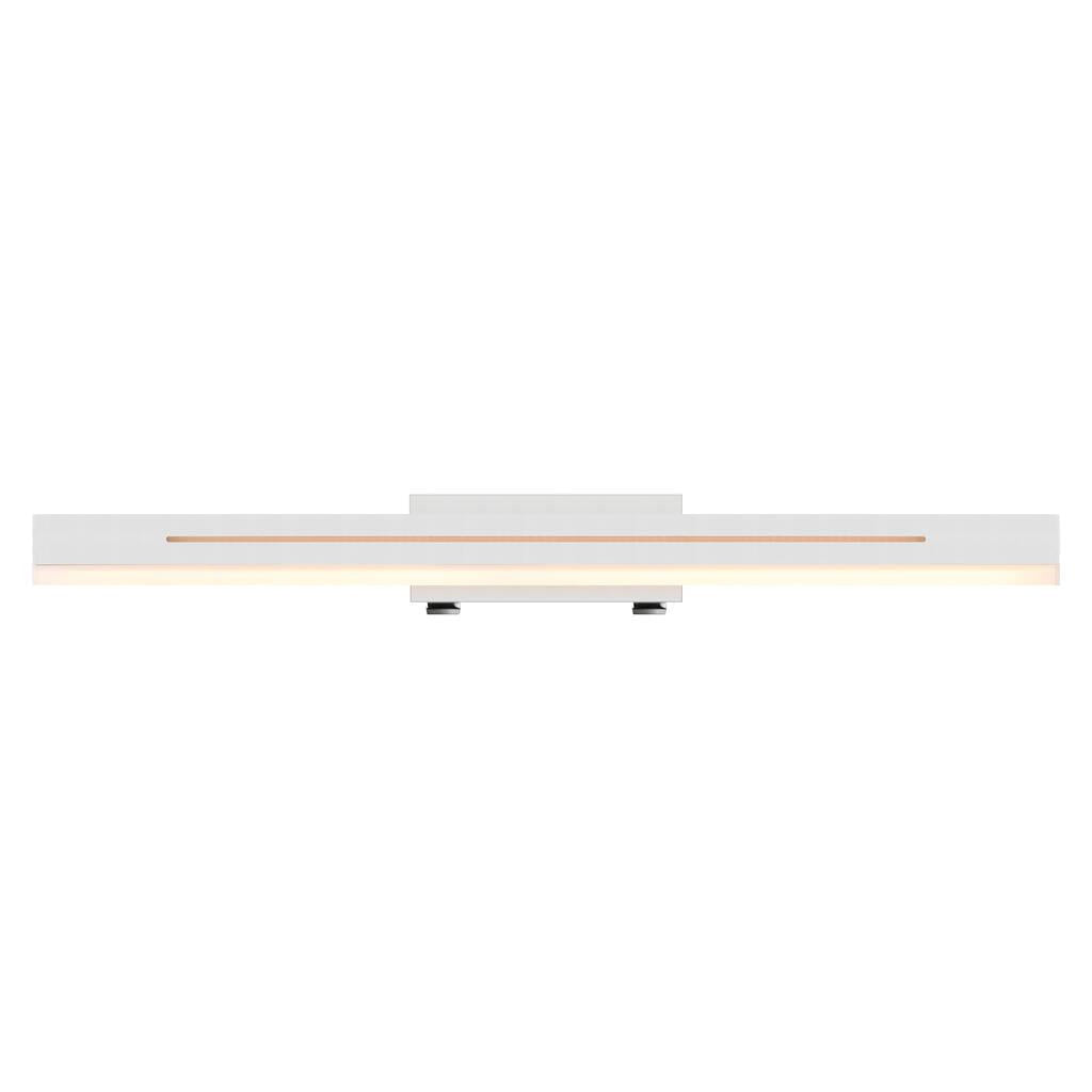 Otis 60 Wall Aluminium, Plastic Chrome - 2015411033