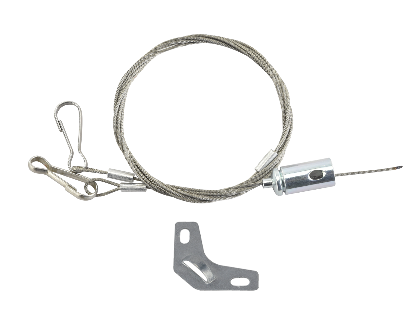 I-Type Suspension Kit To Suit 12x6 Plus-Version Panels- 312010 
