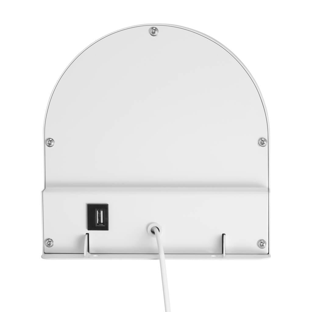 Cody | Wall | White - 2112001001