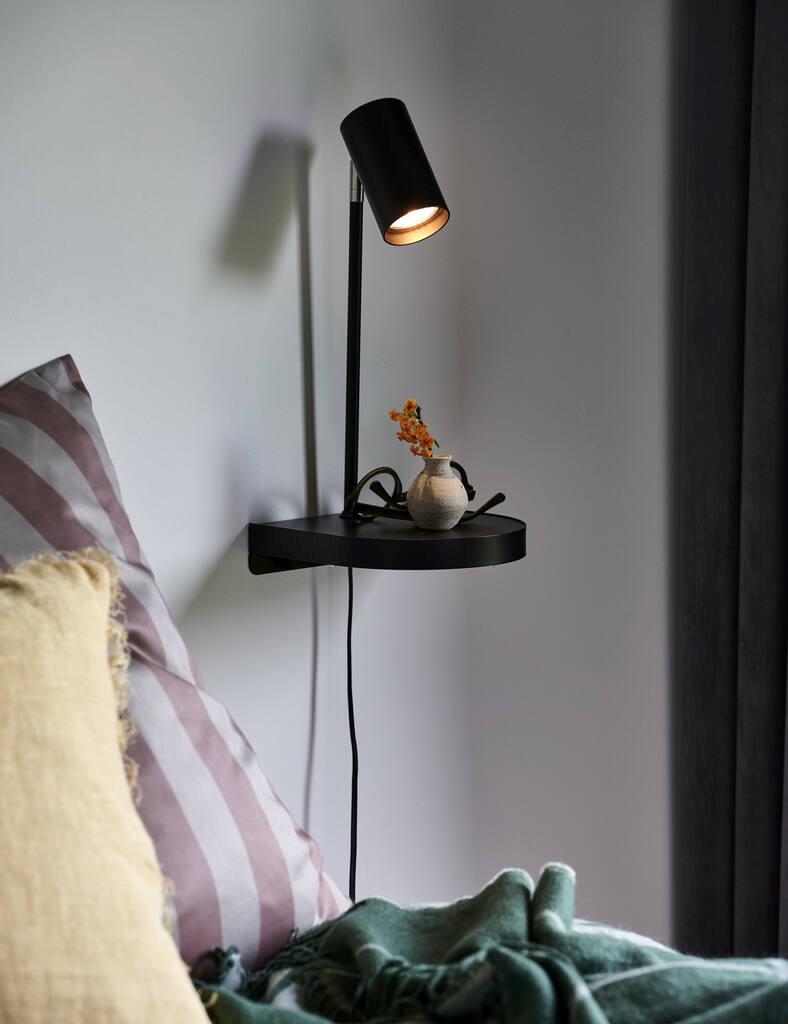 Cody | Wall | Black - 2112001003