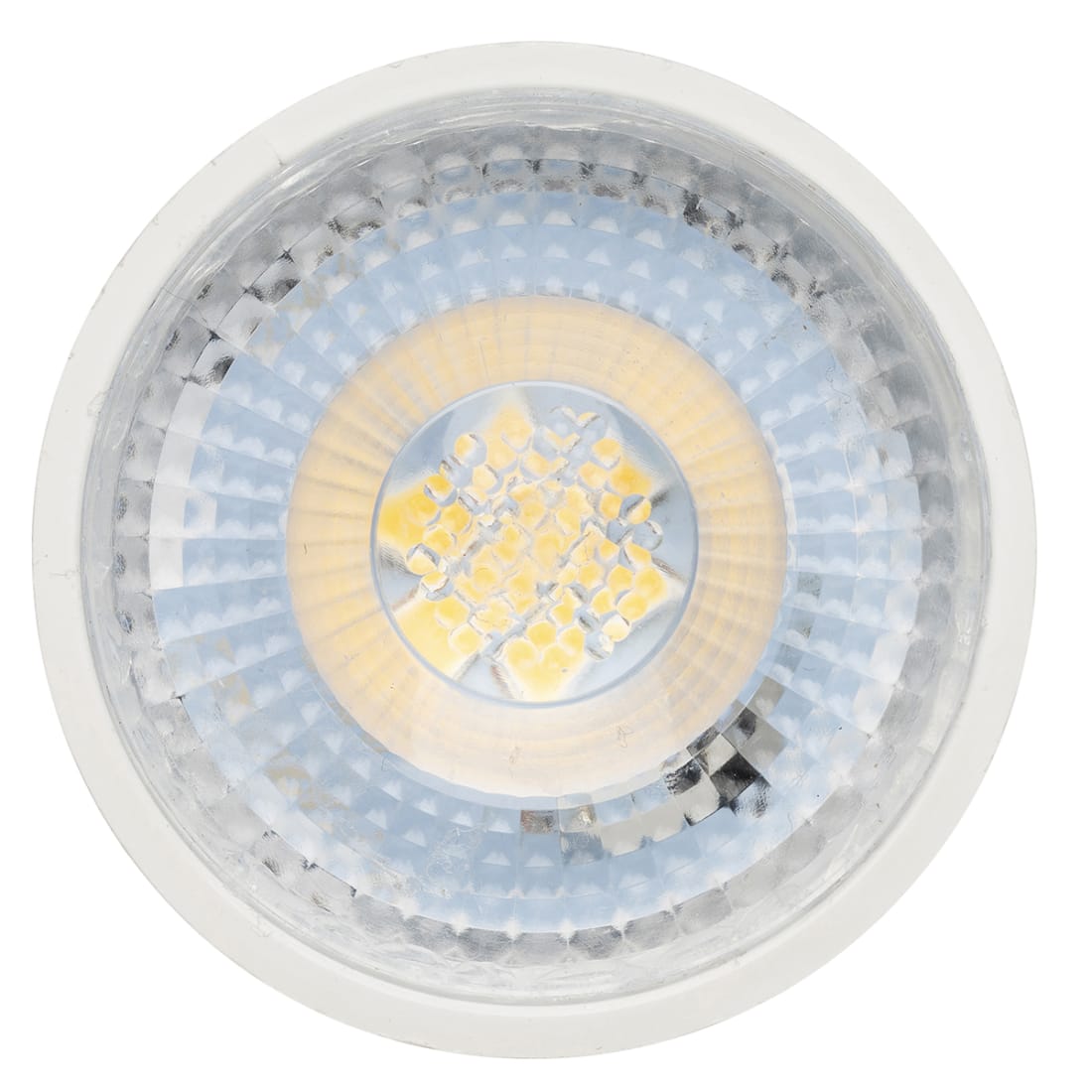 MR16 LED 5W WARM WHITE 4200k GLOBE -21789