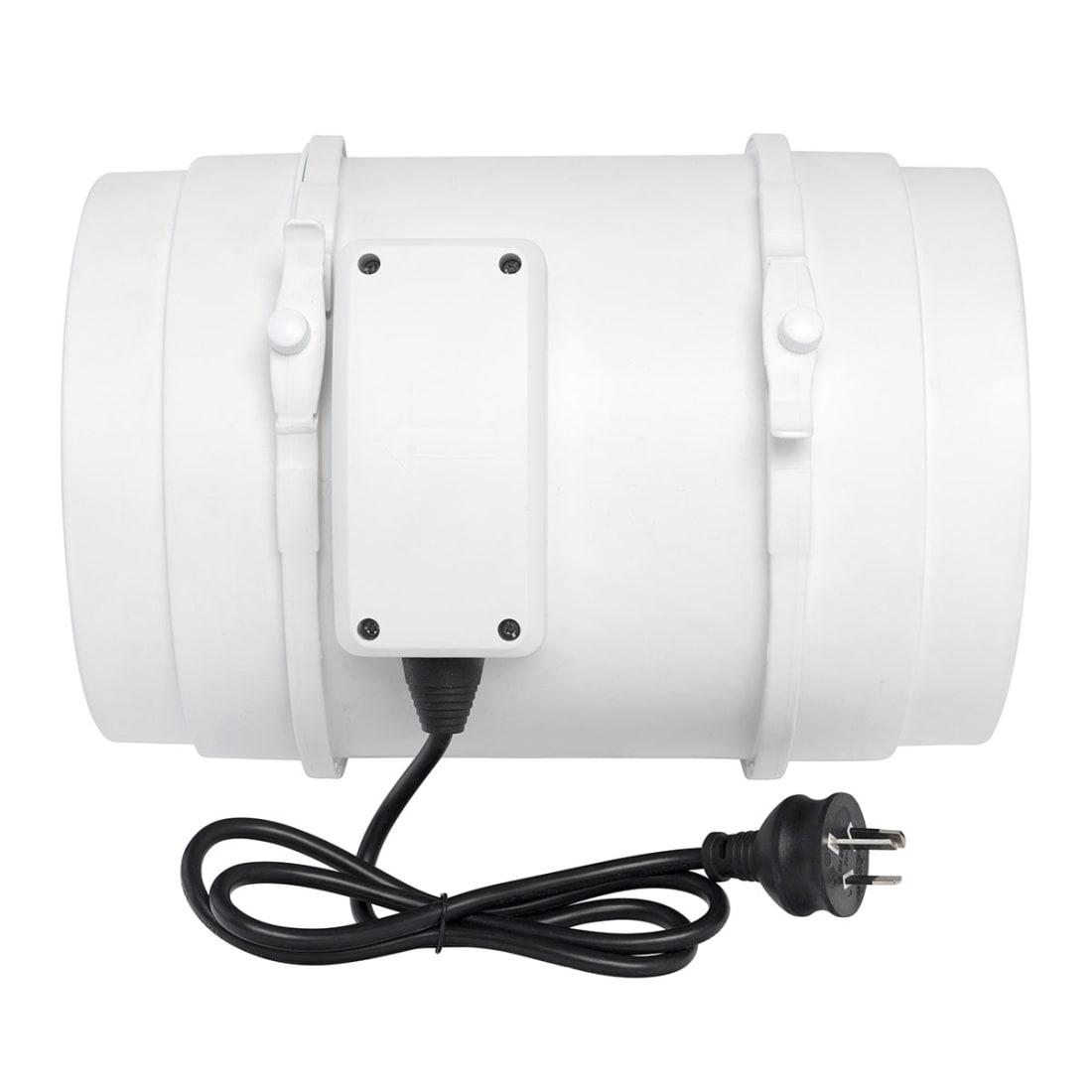 TURBINE 200 IN-LINE AIR TRANSFER SYSTEM KIT - WHITE - 20400/05