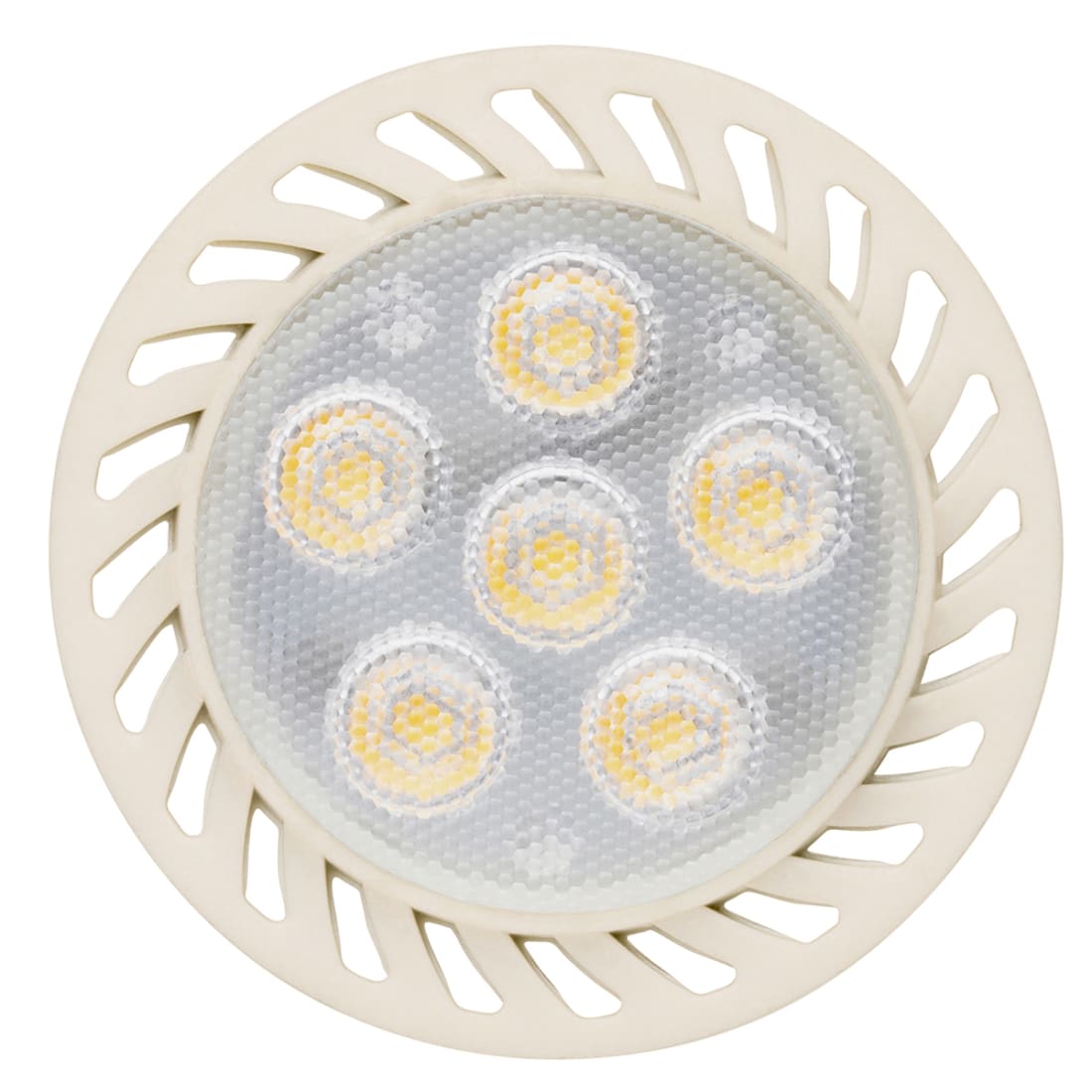 5W MR16 LED 400LM WARM WHITE GLOBE - 20965