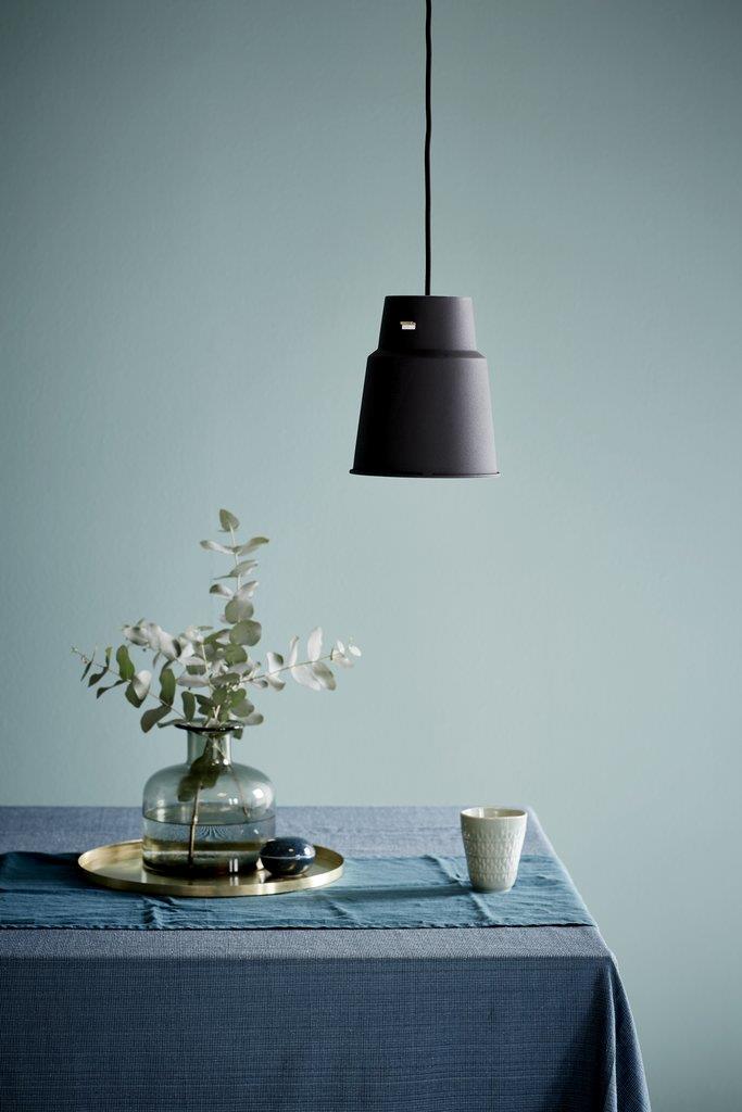 Step 17 Pendant Metal Black - 46353003