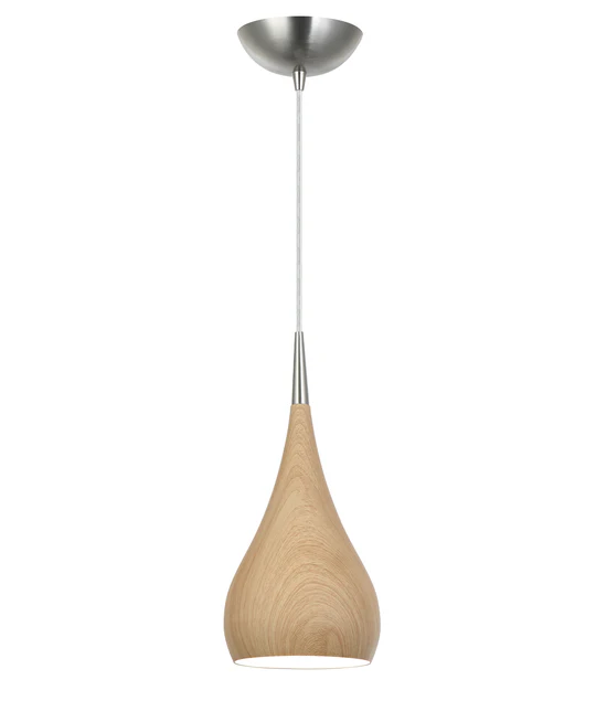 ZARA Modern Bell Shape Pendant Lights ZARA1A