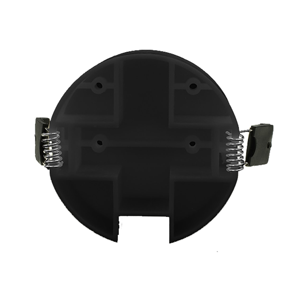 CEILING MOUNT BRACKET FOR NEXUS GATEWAY - BLACK - 21575/06