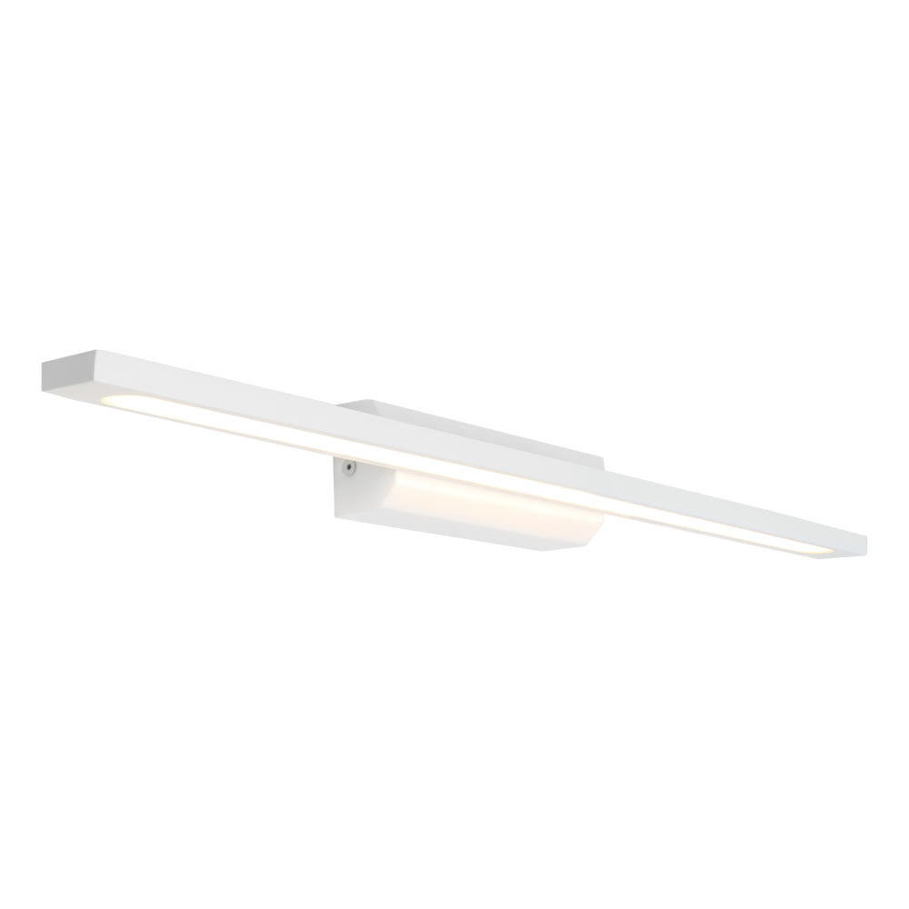 Zodiac 12W Vanity LED Light White - ZODI12WLEDWHT