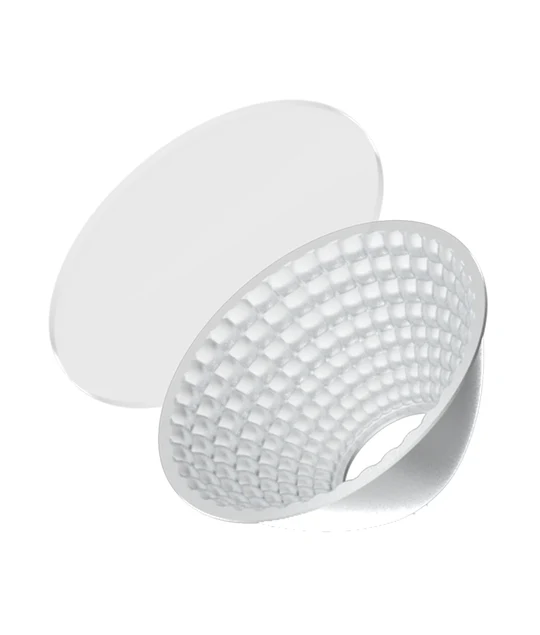ZONE Track Head Reflector Standard ZONEREF1