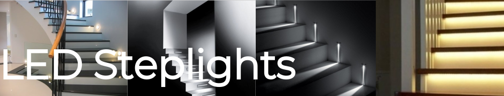 LED Steplights