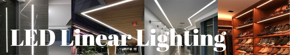LED Linear Lighting