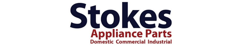 STOKES APPLIANCE PARTS